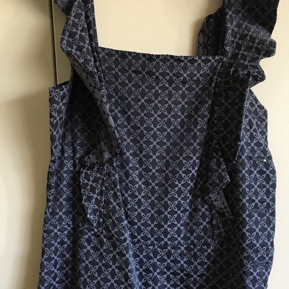 Jumpsuit - Picture 2 of 8